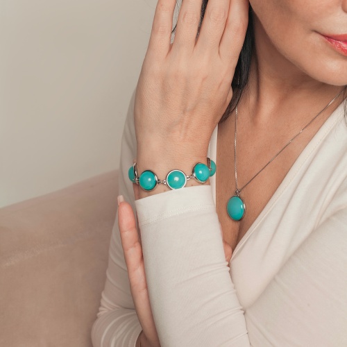 Браслет Possebon Azul, C0171.20 S фото 4